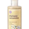 Shampoo alla Camomilla