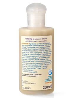 Shampoo alla Camomilla