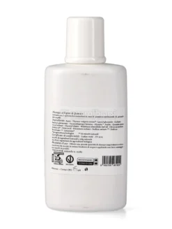 Shampoo al Legno di Quassio