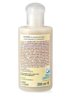 Shampoo all'Elicriso
