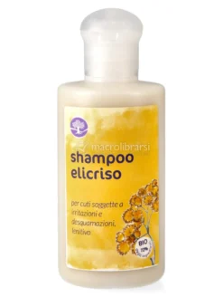 Shampoo all'Elicriso