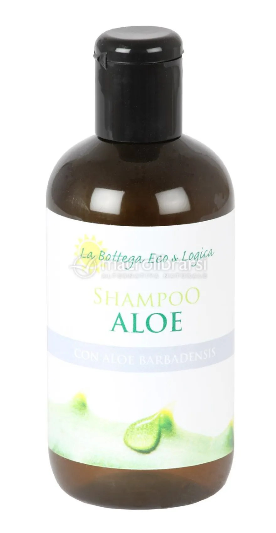 Shampoo Aloe