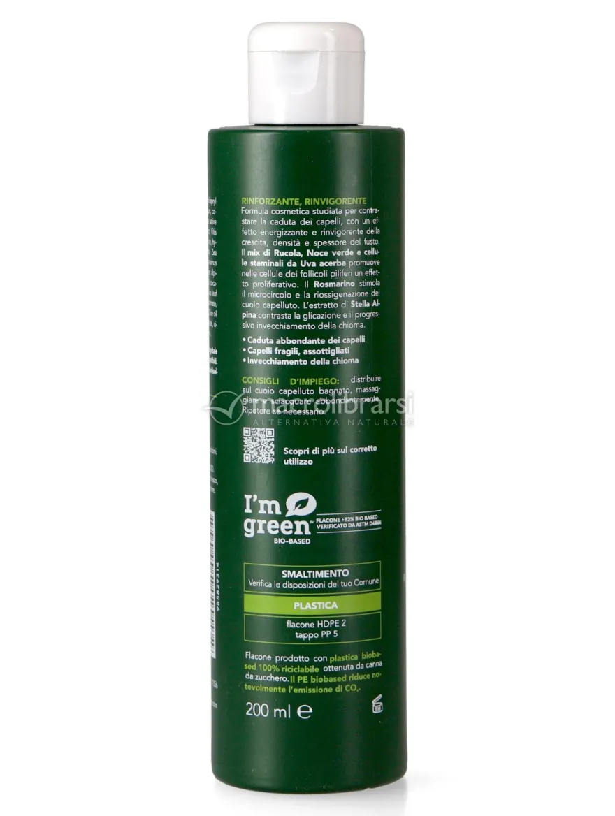 Shampoo Anticaduta