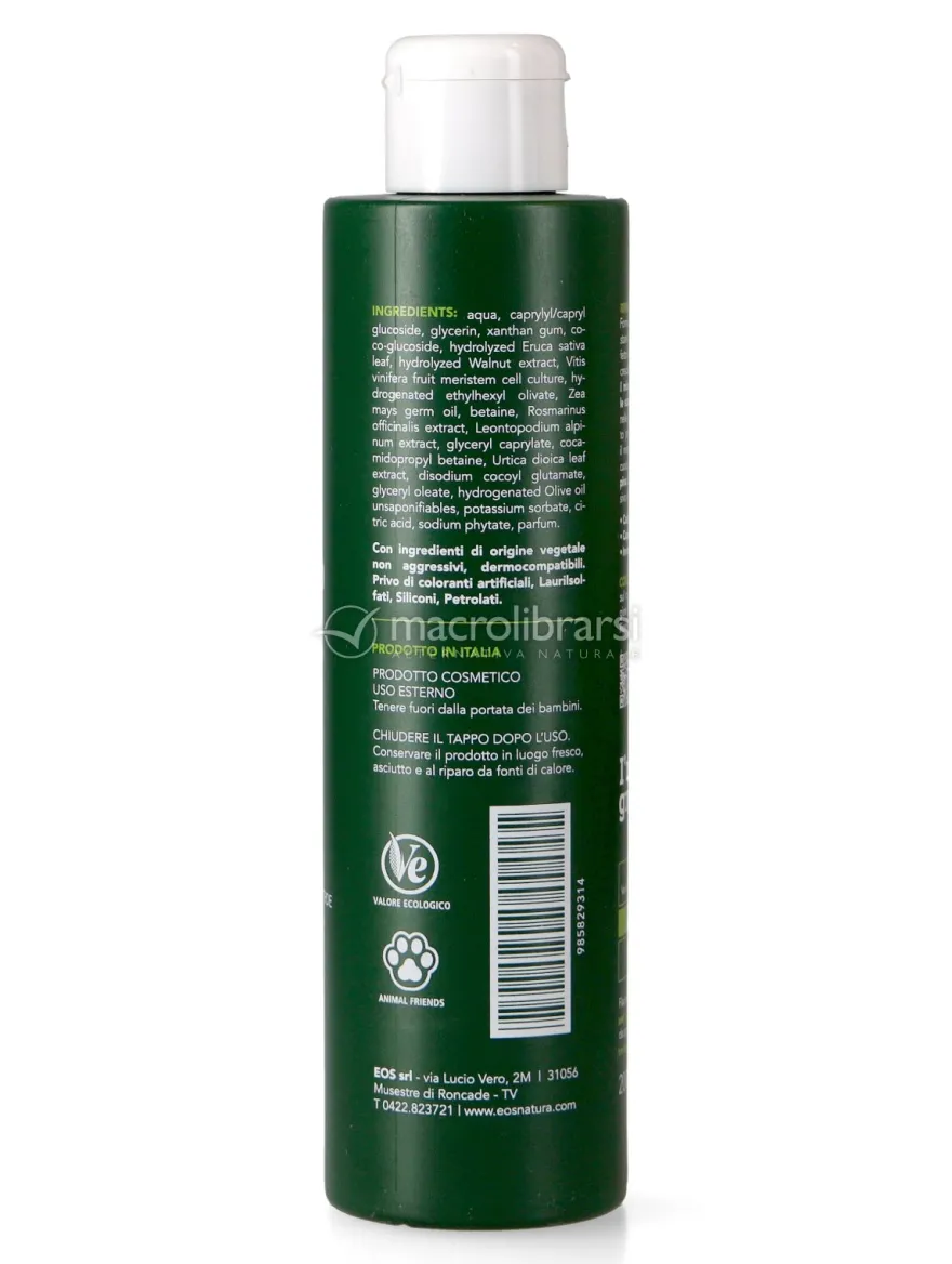 Shampoo Anticaduta