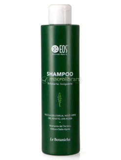 Shampoo Anticaduta