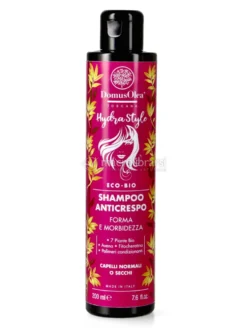 Shampoo Anticrespo - Hydra-Style