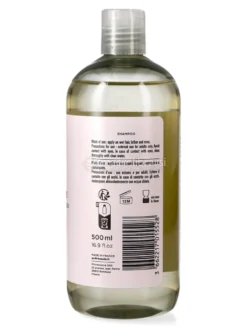 Shampoo Anti Forfora