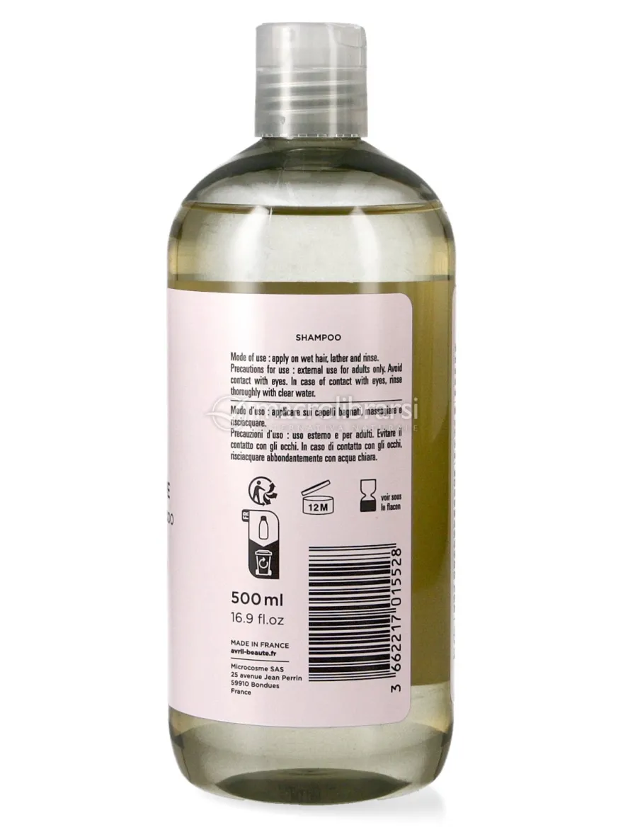 Shampoo Anti Forfora