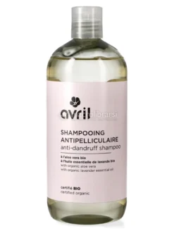 Shampoo Anti Forfora