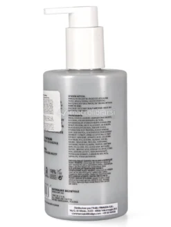 Shampoo Antigiallo per Capelli Biondi