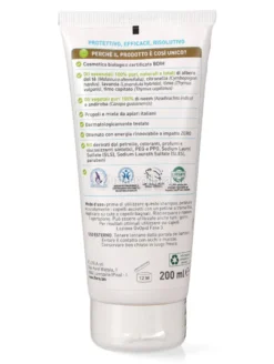 Shampoo Attivo contro i Pidocchi - Ovopid Fase 2