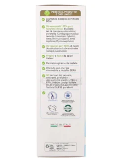 Shampoo Attivo contro i Pidocchi - Ovopid Fase 2