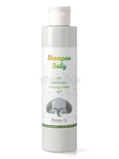 Shampoo Baby