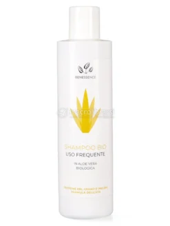 Shampoo Bio Uso Frequente