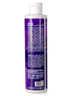 Shampoo Capelli Biondo Ghiaccio all'Iris