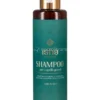 Shampoo Capelli Grassi con Neem, Tulsi e Amla