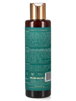 Shampoo Capelli Grassi con Neem, Tulsi e Amla