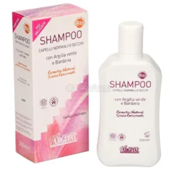 Shampoo Capelli Normali o Secchi