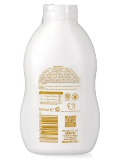 Shampoo con Argilla Verde e Camomilla