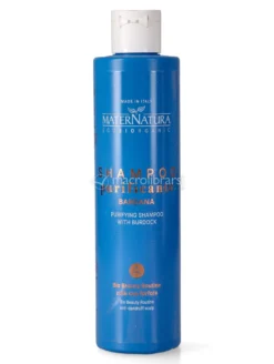 Shampoo Cute con Forfora alla Bardana