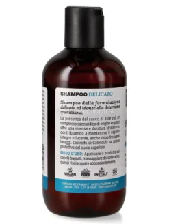 Shampoo Delicato
