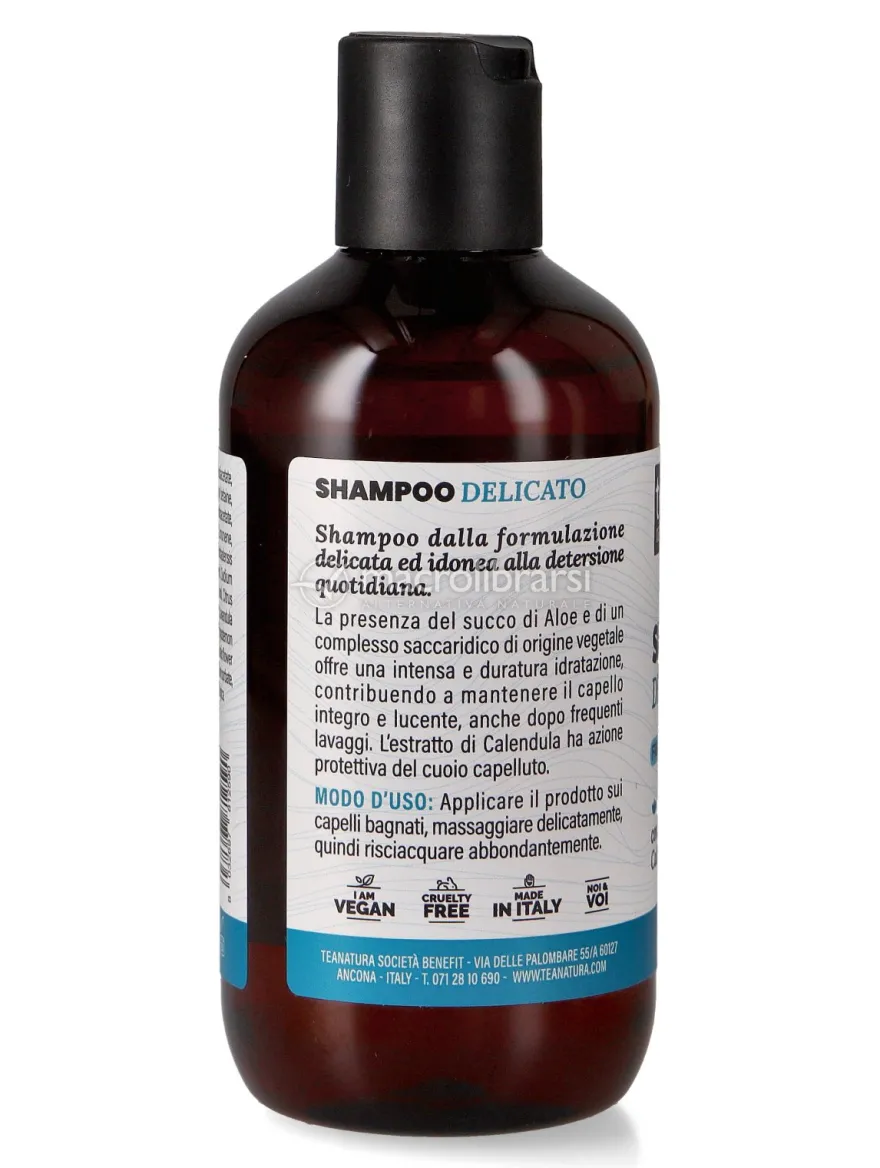 Shampoo Delicato