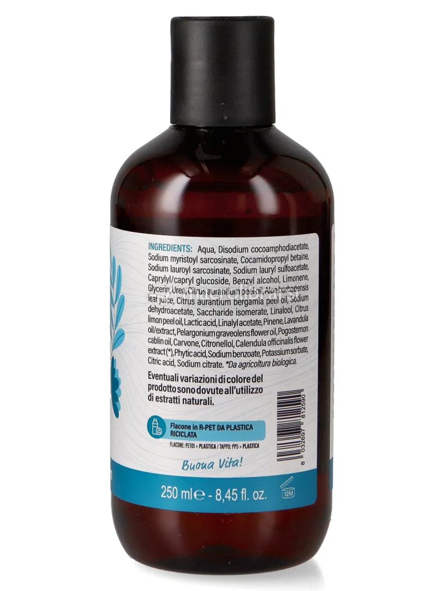 Shampoo Delicato
