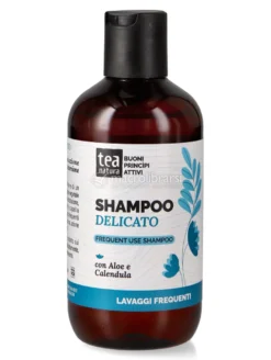 Shampoo Delicato