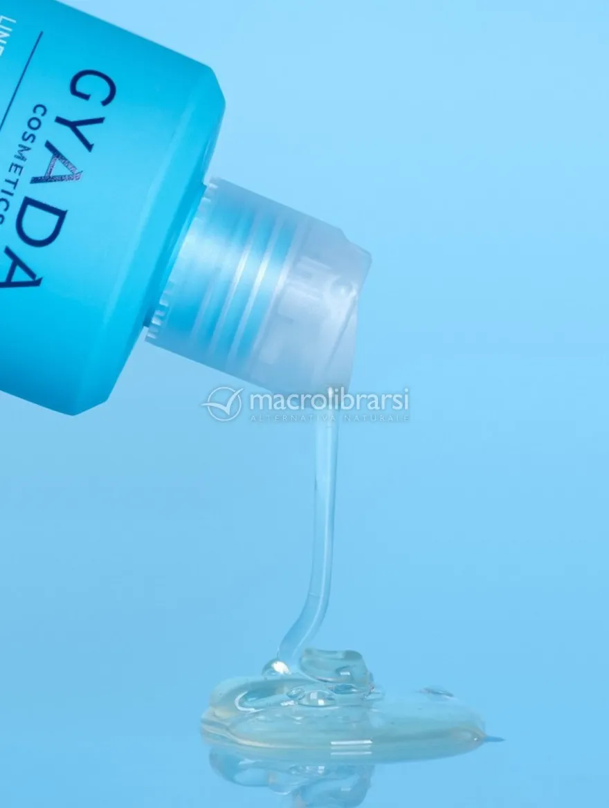 Shampoo Delicato