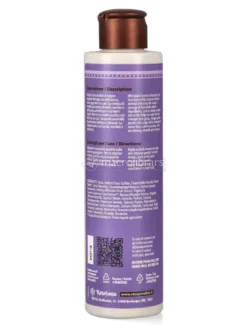Shampoo Delicato alla Camomilla, Methi e Zenzero