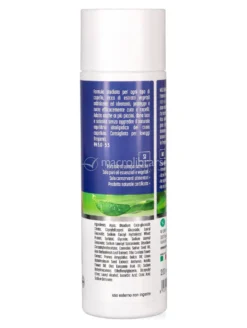 Shampoo Delicato Canapa e Proteine del Grano