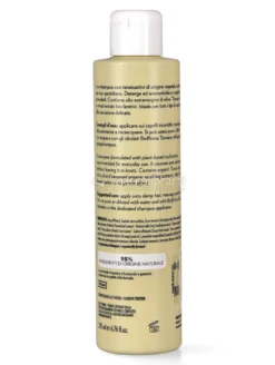 Shampoo Delicato - 200 ml