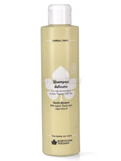 Shampoo Delicato - 200 ml