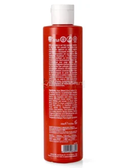 Shampoo Disciplinante all'Olio di Avocado