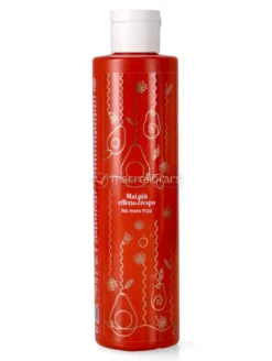 Shampoo Disciplinante all'Olio di Avocado