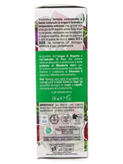 Shampoo Doccia Concentrato - FicoPop