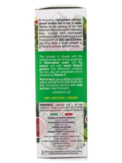 Shampoo Doccia Concentrato - FicoPop