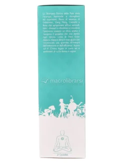 Shampoo Doccia delle Fate