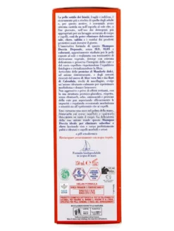 Shampoo Doccia Doposole - Sole Bimbi