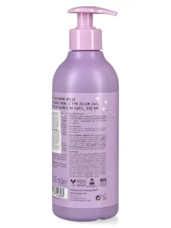 Shampoo Doccia 2 in 1 Ultra Delicato per Bambini