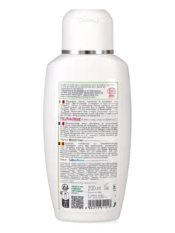 Shampoo Dolce alla Rosa Mosqueta