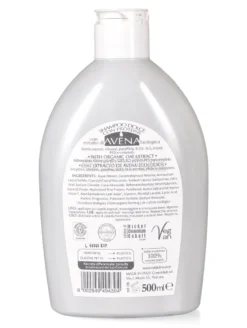 Shampoo Dolce con Proteine