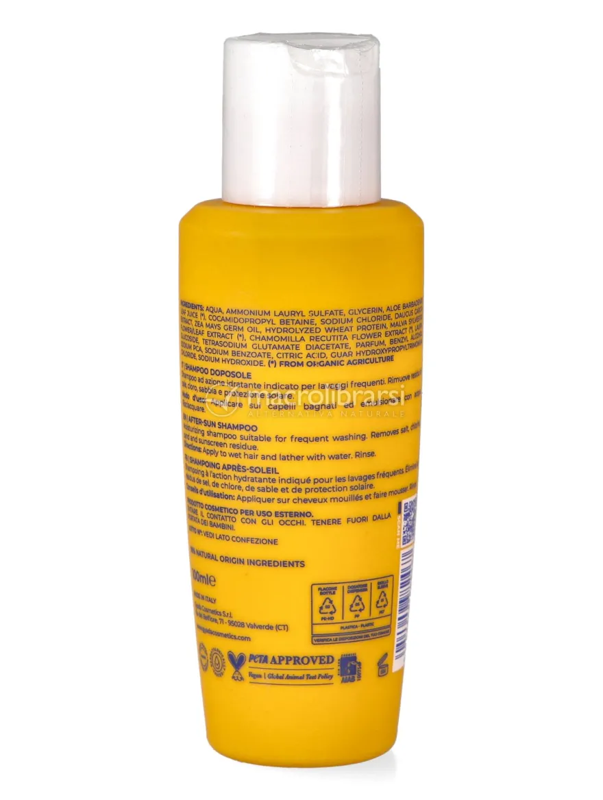 Shampoo Doposole
