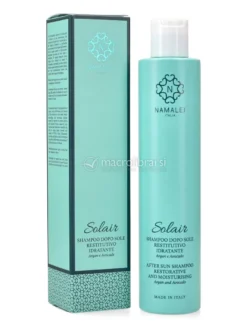 Shampoo Dopo Sole Restitutivo Idratante - Solair