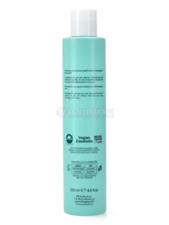 Shampoo Dopo Sole Restitutivo Idratante - Solair