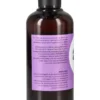 Shampoo Emolliente per Cani con Lino e Malva