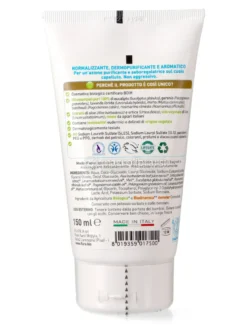 Shampoo Forfora Grassa - 150 ml