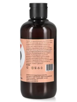 Shampoo Igienizzante per Cani con Timo e Tea Tree