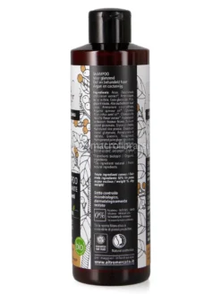 Shampoo Illuminante Bio - Argan e Figue