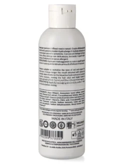 Shampoo Illuminante Rosso
